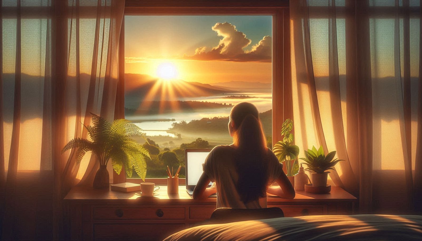 Early Morning