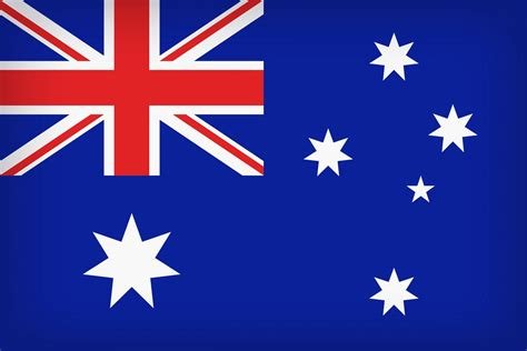 Australia Flag